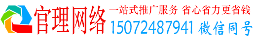南陵官理网络推广竞价